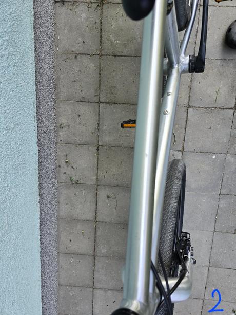 Bicykel early rider belter 24", 24