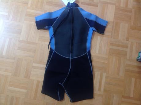 Neoprén mares, dámsky, 