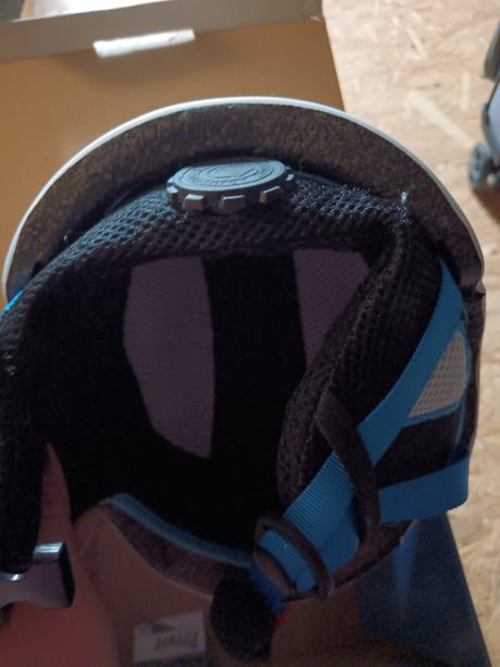 Dievčenská prilba, xs