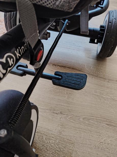 Trojkolka kinderkraft, kinderkraft