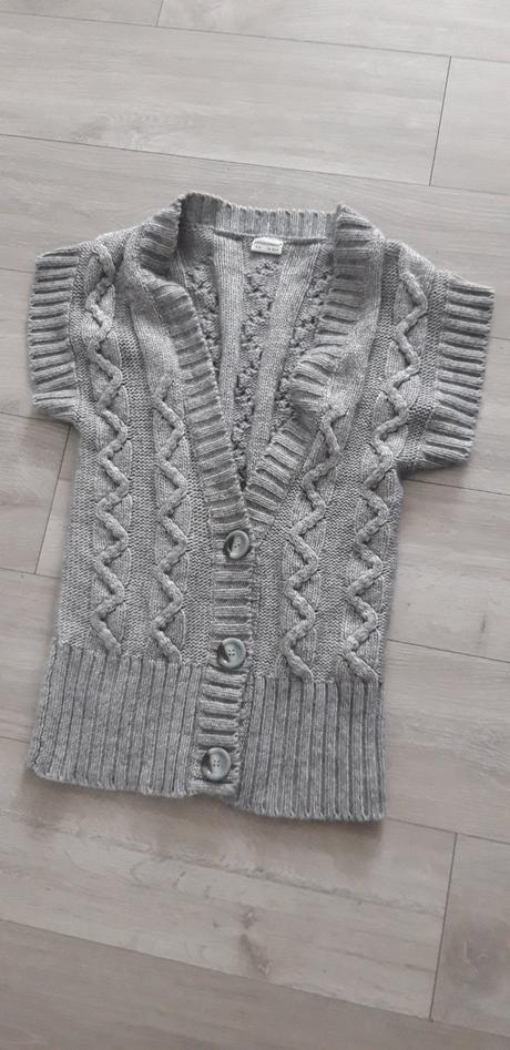 Vesta pletena m-l, atmosphere,m