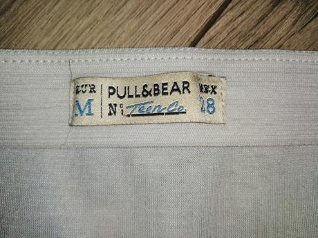 Suknička pull&bear, pull&bear,xs