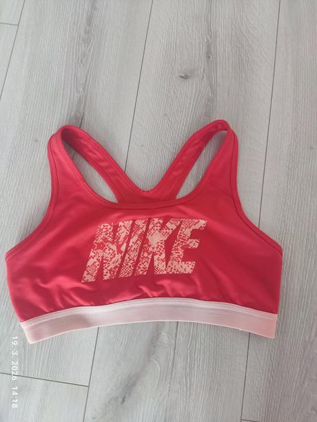 Športová podprsenka, nike,m