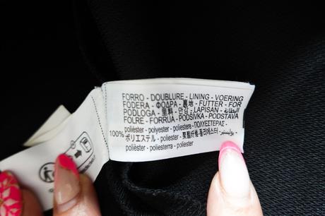 Elegantný top zara, zara,m