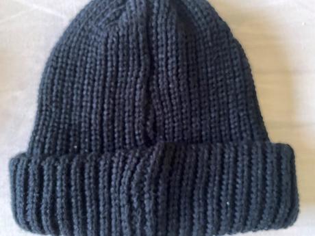 Teplá čiapka rock jock uni veľkosť,