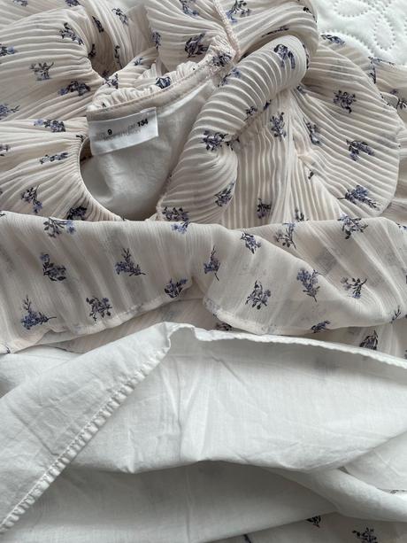 Blúzka zara, zara,134