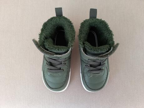 Zimné topánky chlapec/dievča, puma,22