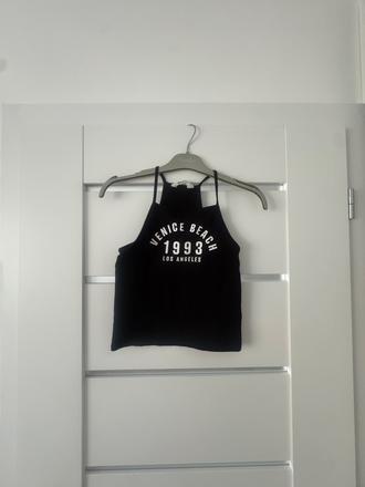 Dievčenske tielko, h&m,134