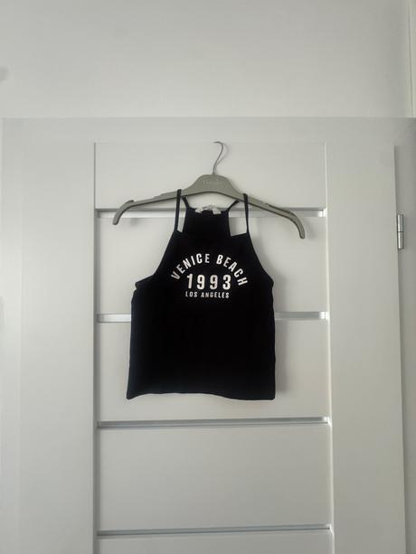 Dievčenske tielko, h&m,134