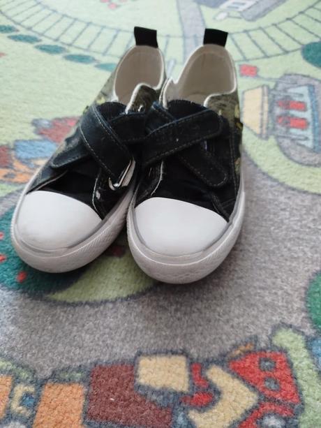 Tenisky 31 dino willard, 31