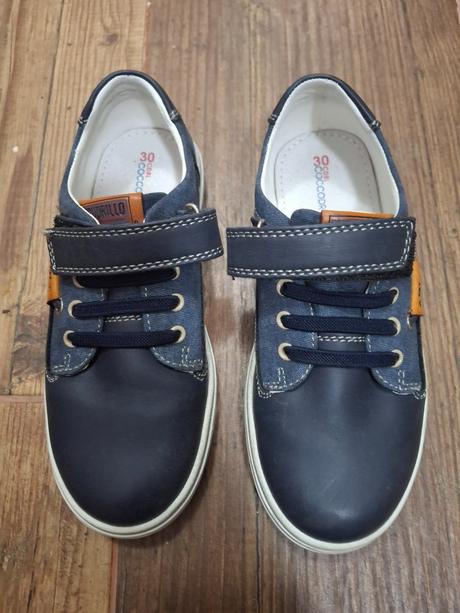 Chlapčenske tenisky č.30, coccodrillo,30