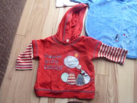 Tricka pre princa, loana,68