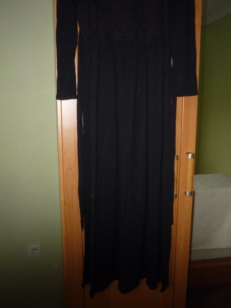 Bavlnene šaty xl, xl