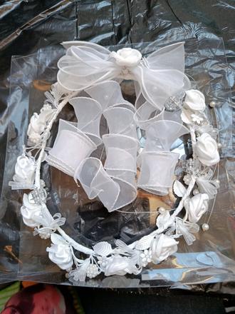 Venček na prijímanie, 