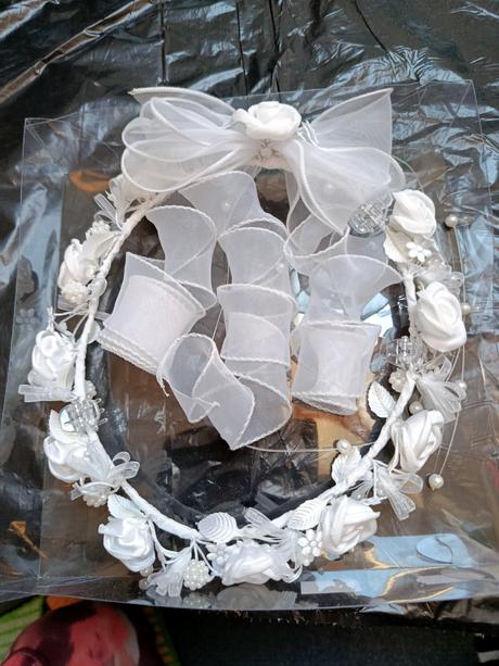 Venček na prijímanie, 