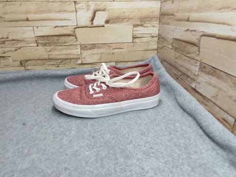 Vans 37 - látkové tenisky, vans,37