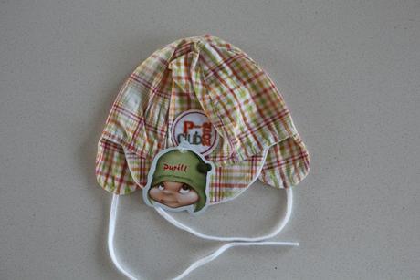 Pupill chlapčenská čiapka., pupill,62