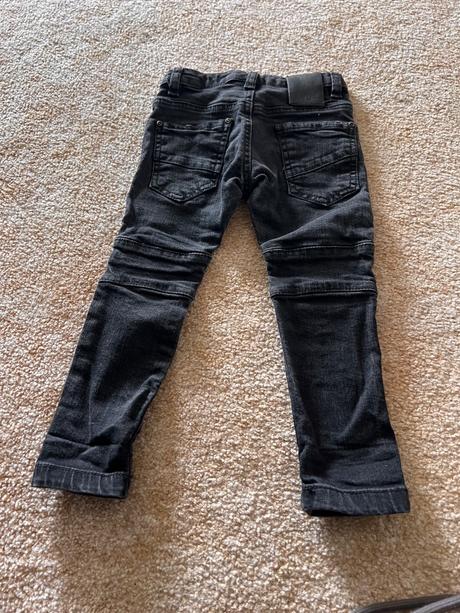 Frajerske zara rifle, zara,98