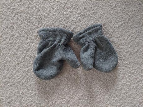 Detske zimne rukavice, 62