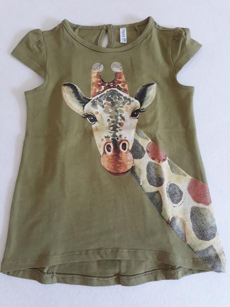 Tričko idexe c.104, idexe,104