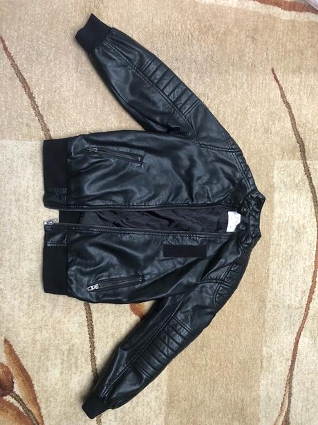 Zara bunda, zara,128