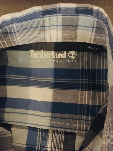 Košeľa timberland, timberland,116
