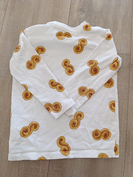 Lindex tričko, lindex,86