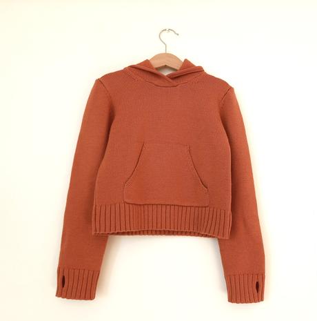 Cos vlnená mikina, 98/104, cos,104