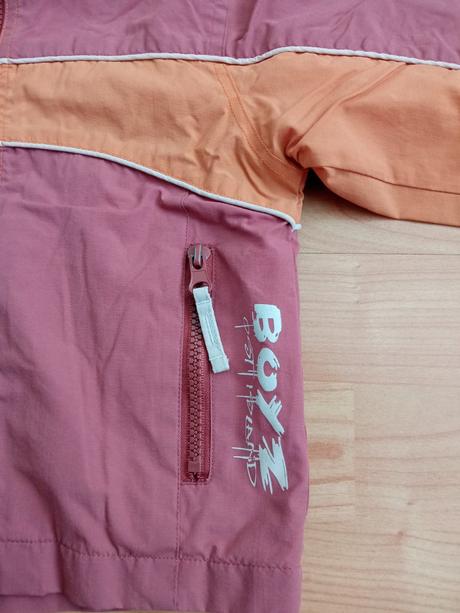 Prechodná bunda 98, cherokee,98