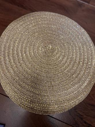 Zlaté prestieranie, 