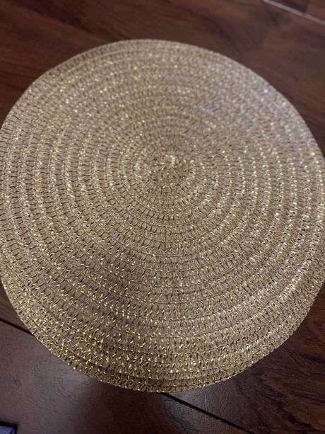 Zlaté prestieranie, 