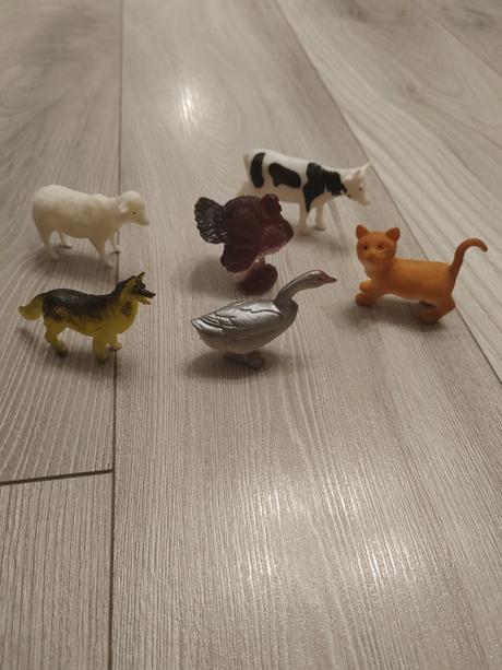 Zvieratká farma, 