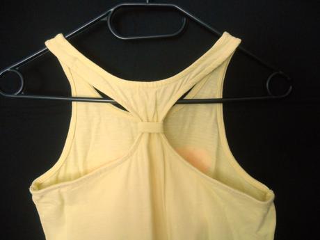 Bavlnené letné šaty veľ.158/164, 158