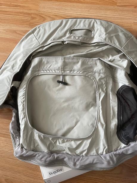 Bugaboo runner, bugaboo,bugaboo runner