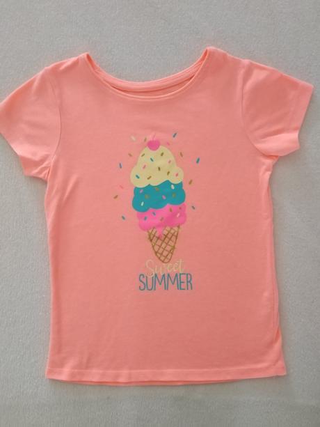 Tričká primark v. 116, primark,116