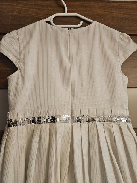 Šaty c.146, coccodrillo,146