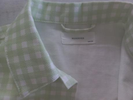 Sako+sukňa, reserved,164