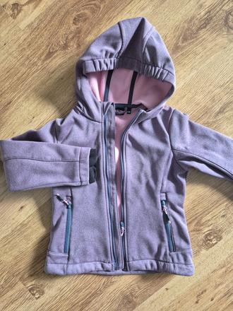 Softshellova bunda cmp, cmp,128