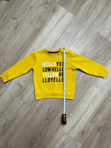 Mikina reserved vel.86, reserved,86