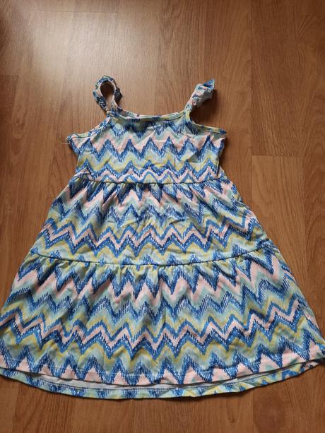 Letné šatičky 116, 116