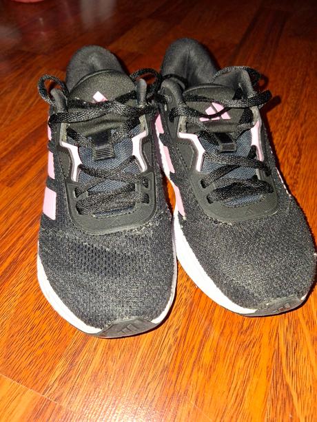 Adidas tenisky v.36 2/3, adidas,36