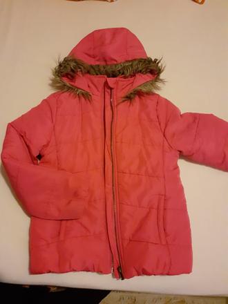 Vetrovka 8-9 rokov, f&f,134