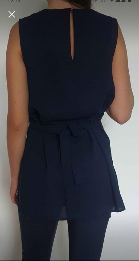 Dámska blúzka, reserved,m / s