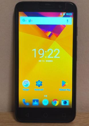 Vodafone smart turbo 7 4g, 