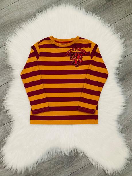 Harry potter tričko veľ. 116, f&f,116