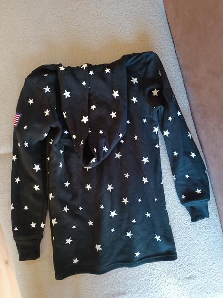 Šaty nasa veľ. 134/140, 134