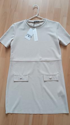 Mini šaty, zara,m