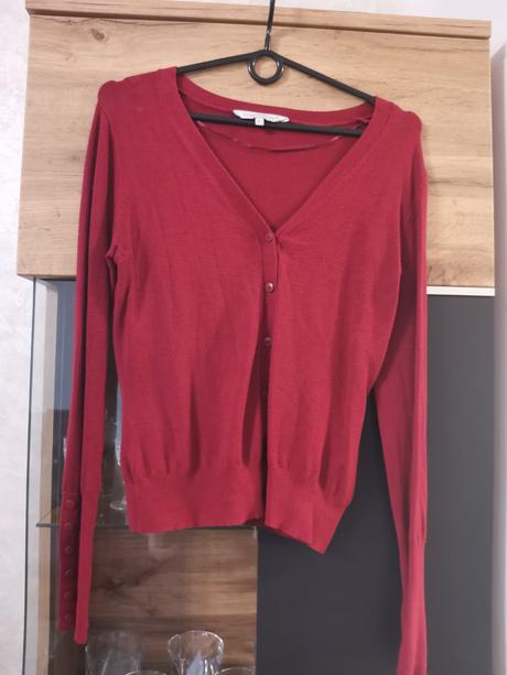 Svetrík, clockhouse,l