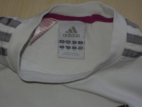 Triko adidas /122-128/ climalite, adidas,122