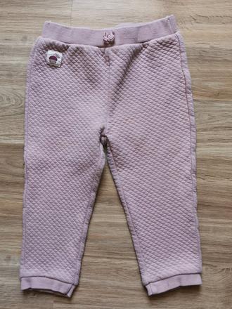 Tepláčiky 92, c&a,92